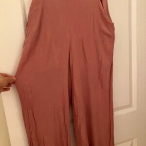 Francesca’s Mi Ami Pants - Small + Pockets